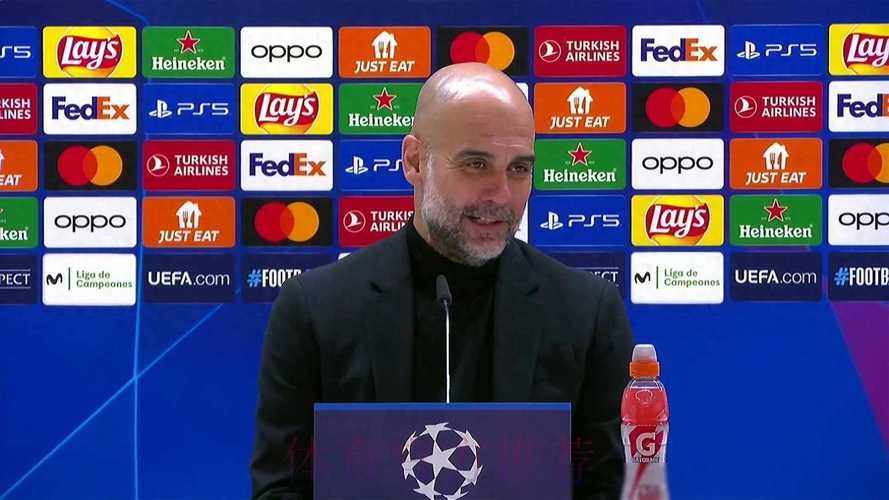 瓜帅谈新伯纳乌:他们只需要改进草皮的质量