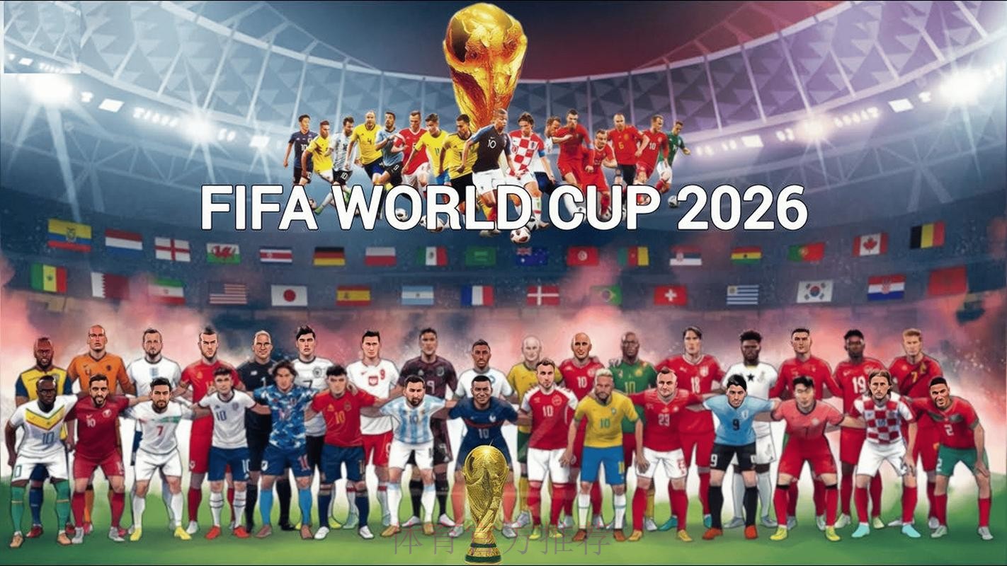 2026世界杯投注平台攻略:提升胜率的关键方法 2026世界杯投注平台攻略:提升胜率的关键方法